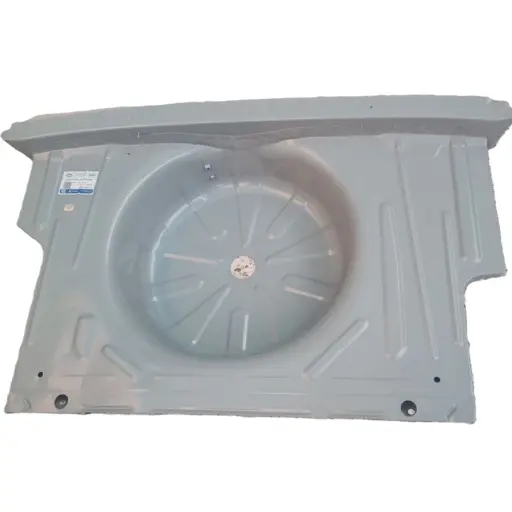 کفي صندوق کامل پژو 405 slx همگام خودرو آسيا بدون جا چراغی