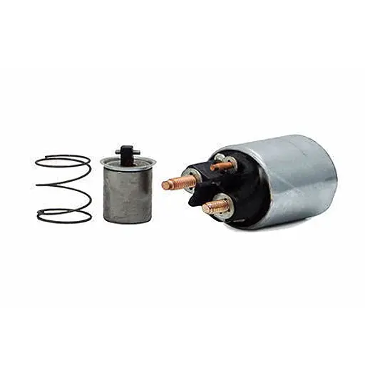 اتوماتیک سلونویید استارت پژو 405 عظام طرح جدید دو پیچ 3149033