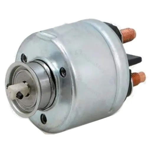 اتوماتیک سلونویید استارت پژو 405 عظام طرح قدیم سه پیچ 3149001