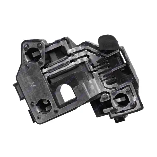 کیت چراغ عقب پژو 206 جمع ساز جديد (چپ)