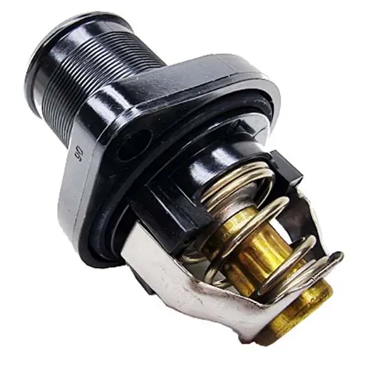 ترموستات موتور پژو 206 رانایی ورنت 89 درجه