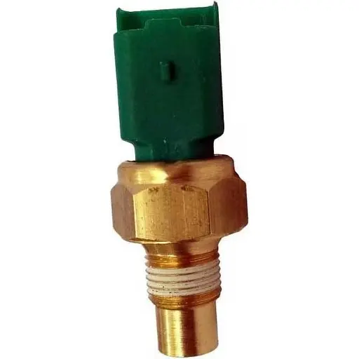 فشنگی آب پژو 405 TU5 ایساکو سبز 3 فیش 920105399