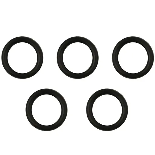 واشر لاستیکی اهرم تعویض دنده 3-21*15 ایساکو 1860304999