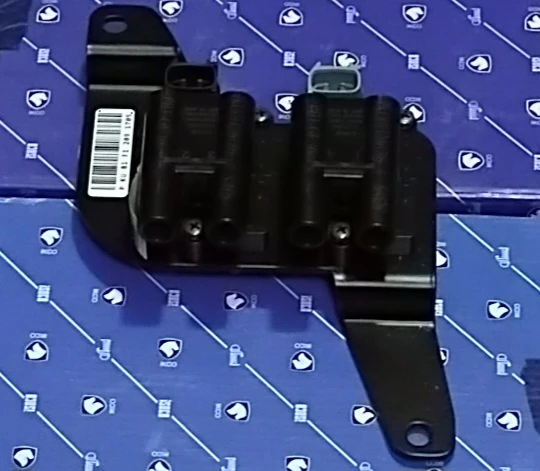 مجموعه کویل موتورXU7P - نمایندگی ایرانخودرو نقشینه
