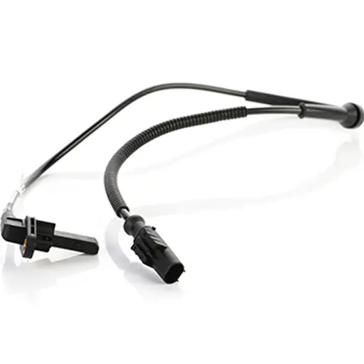 سنسور ترمز abs چرخ عقب پژو 405 عظام یوفین 2 (راست) 9210089