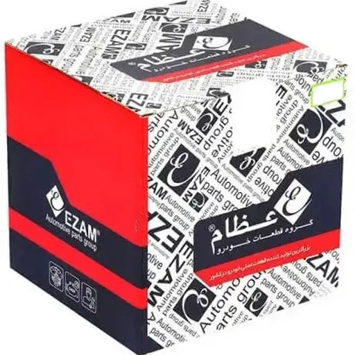 دسته سیم کابین پژو 206 عظام (yg22241744) کد 10024128