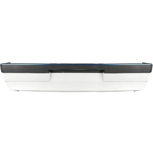 پوسته سپر عقب پژو 405 SLX مهرخواه کد 7027 سفید