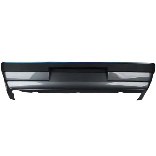 پوسته سپر عقب پژو 405 SLX مهرخواه کد 7027 نوک مدادی