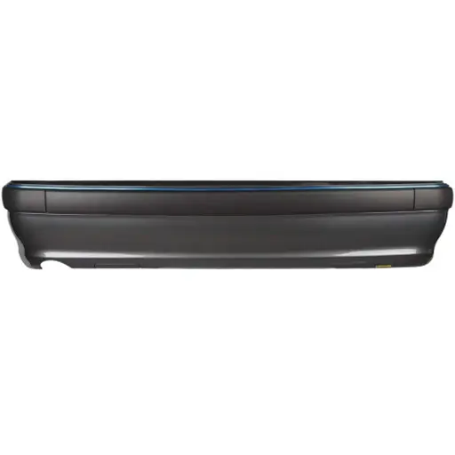 پوسته سپر عقب پژو پارس مهرخواه کد 2787 2 سوراخ نوک مدادی
