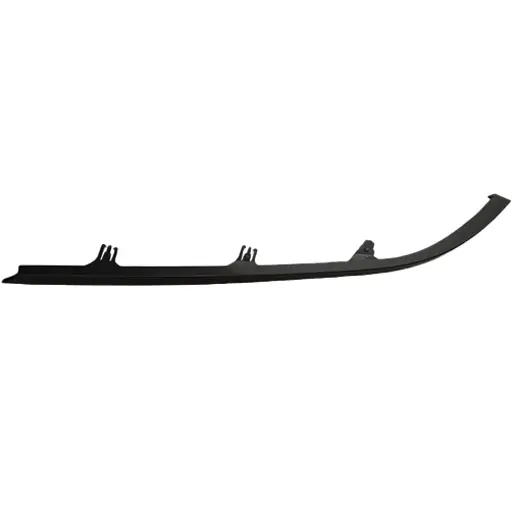 ابرویی زیر چراغ جلو پژو پارس بی نی سی مشکی (چپ)