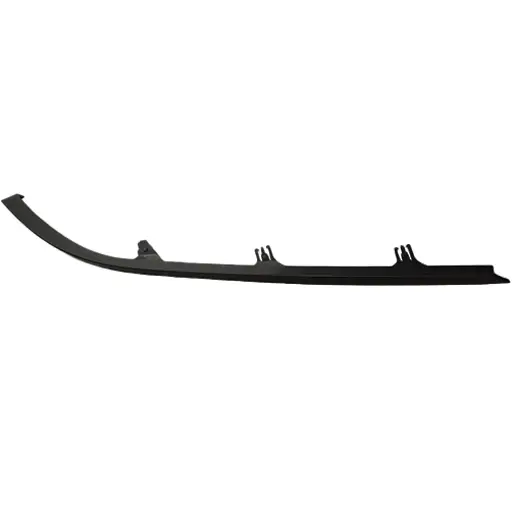 ابرویی زیر چراغ جلو پژو پارس بی نی سی مشکی (راست)