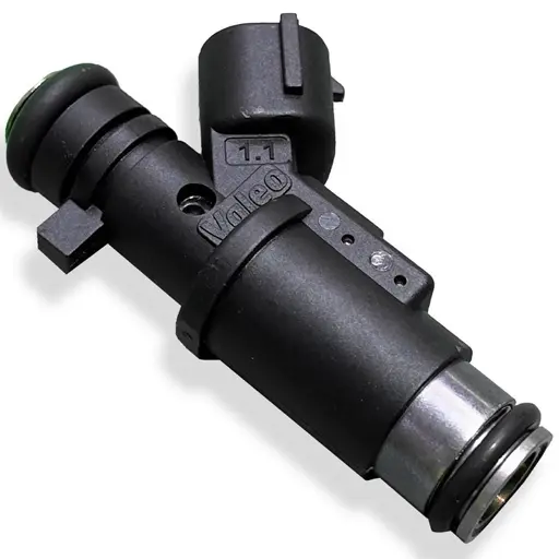 سوزن انژکتور پژو 405 xu7 والئو vpart slc تک سوراخ کد 9708