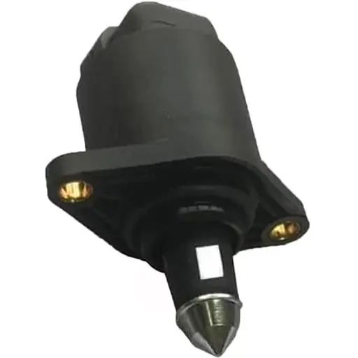 استپر موتور پژو 206 تیپ 2 MBP (افکت)