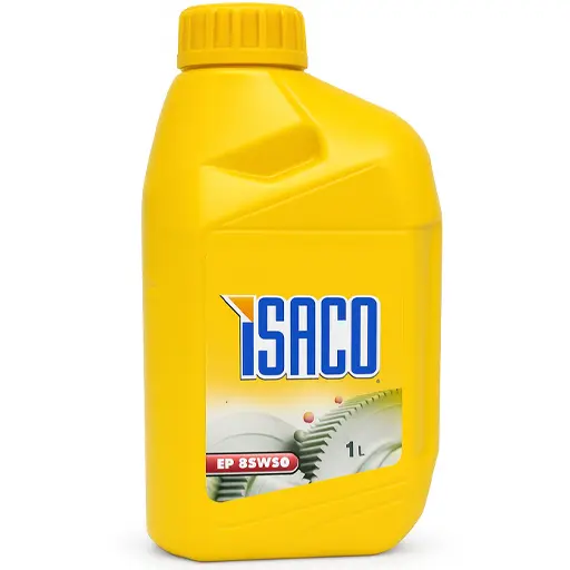 روغن گیربکس پژو آردی ایساکو 85w90 gl4/gl5 یک لیتری 0770301706
