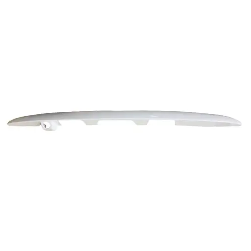 فلاپ روی چراغ نمره عقب پژو 207 کروز دوربين دار سفيد