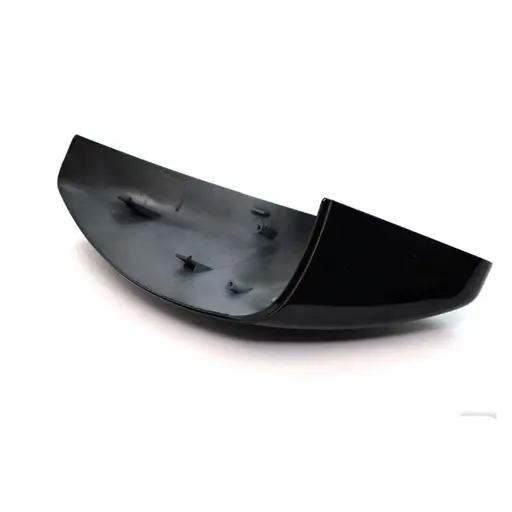 فلاپ آينه بغل پژو 207 کروز جدید طرح آبنوس (راست) مشکی