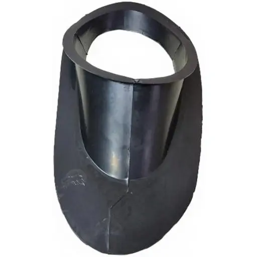 کانال ورودی هوا به بخاری پژو 206 تیپ 2 ایساکو 2300101899