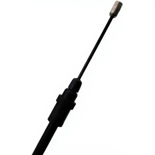 سیم ترمز دستی پژو پارس ELX TU5 ایساکو (راست) 1380601799