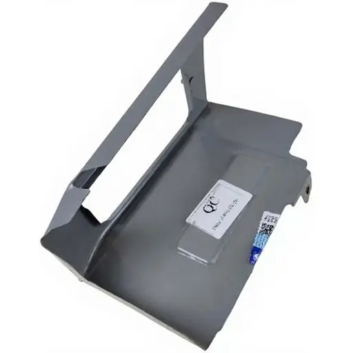 هواکش صندوق عقب پژو پارس ایساکو دوبل آهنی (راست) 1814500199