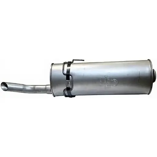 منبع انتهایی اگزوز پژو روآ XU7P ایساکو 1720200699
