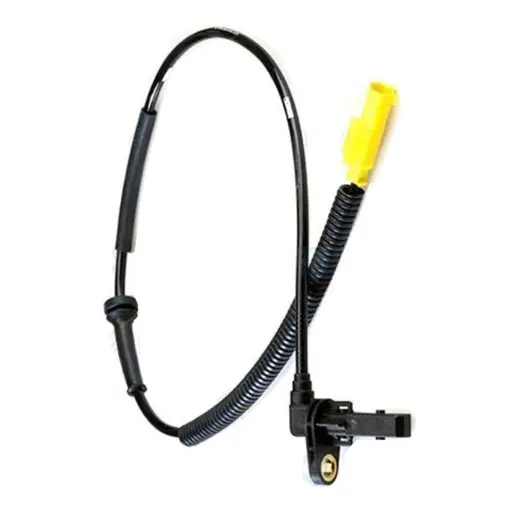 سنسور ترمز ABS چرخ جلو پژو 405 كروز (يوفين)