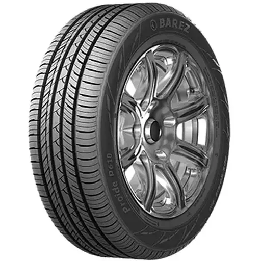 لاستیک بارز سایز 185/65R15 گل P610 تک حلقه ای