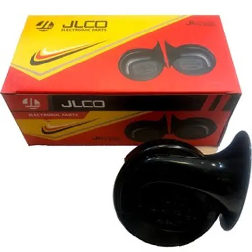بوق حلزونی jlco پژو 405 سوکت فابریک