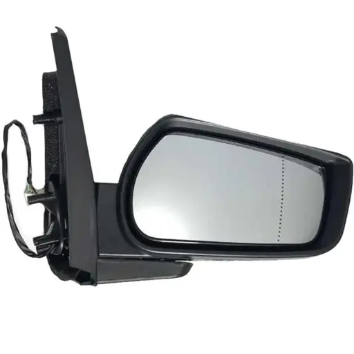آينه بغل پژو 405 ipnc برقی جدید (راست)