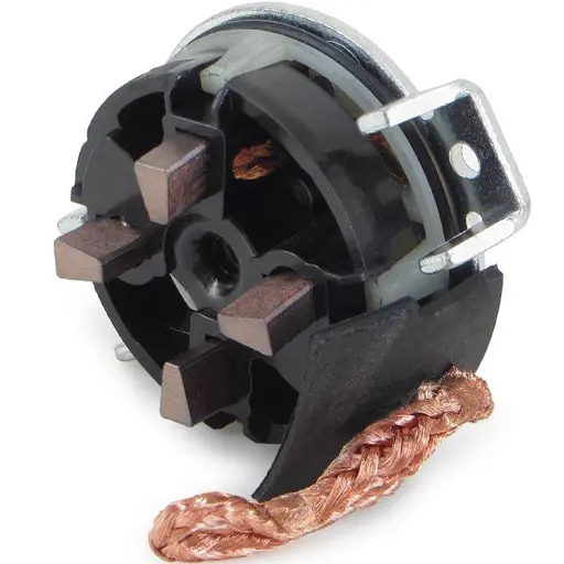 جا ذغالی استارت پژو 405 slx isn (والئو) چهار ذغاله