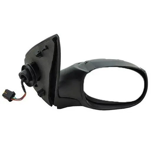 آینه بغل پژو 206 برازش برقی (راست)