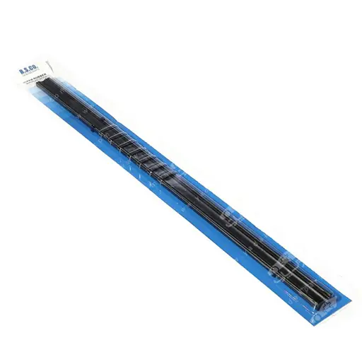 لاستیک تیغه برف پاک کن پژو 405 BSCO