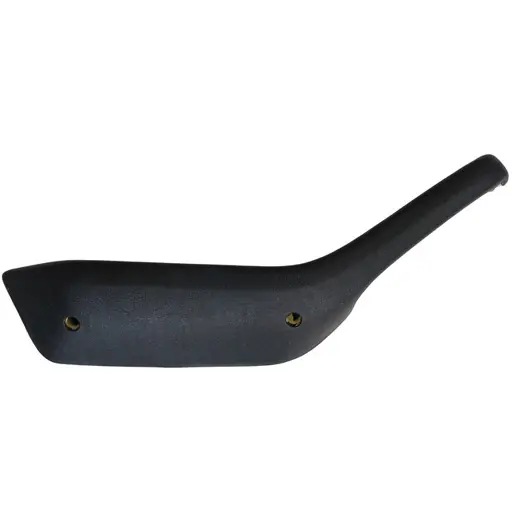 دستگيره داخلی درب عقب پژو 405 فابریک پارت مچی مشكی (چپ)