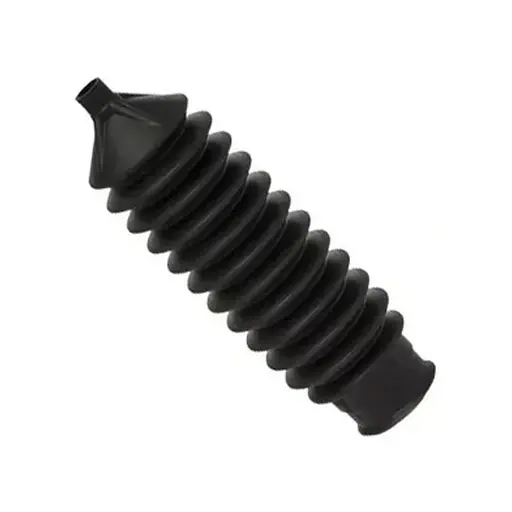 گردگیر جعبه فرمان پژو پارس کاپلان پلاس یک سر گشاد (چپ)