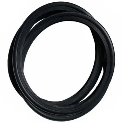 نوار دور درب جانبی جلو پژو 206 آذین پارت (چپ)