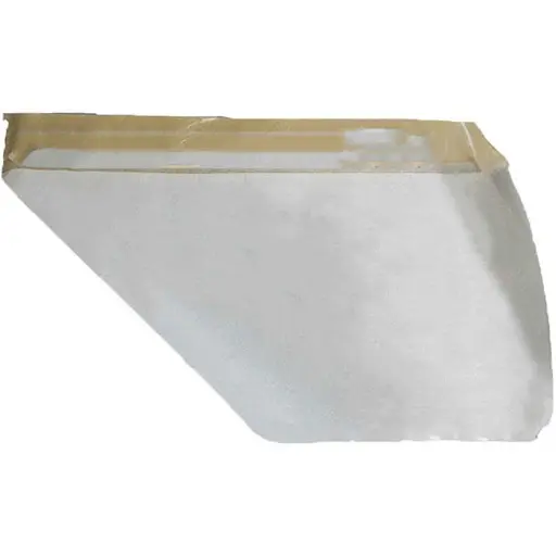 عایق تودری درب عقب پژو 405 آذین پارت (چپ)