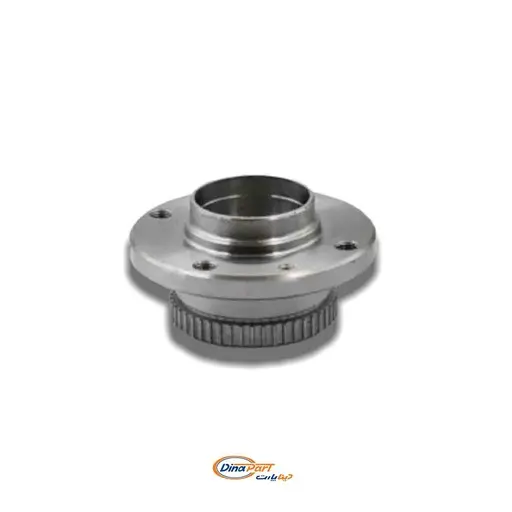 توپی با بلبرینگ چرخ abs پژو 405 دینا پارت