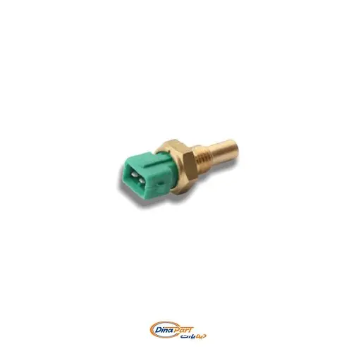 مهره آب انژکتور ساژم سر سبز پژو 405 دینا پارت