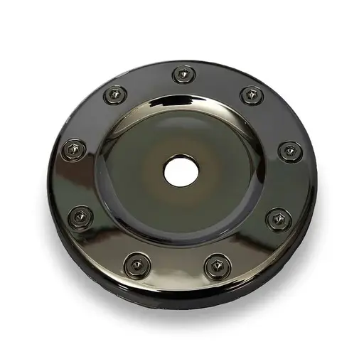 درب باک RC پژو 207 MP PARS دودی