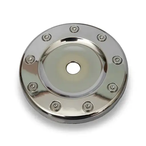 درب باک RC پژو 206 MP PARS صدفی