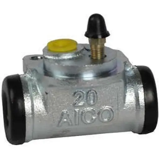 سیلندر ترمز چرخ عقب ABS پژو 405 هانتر (راست)
