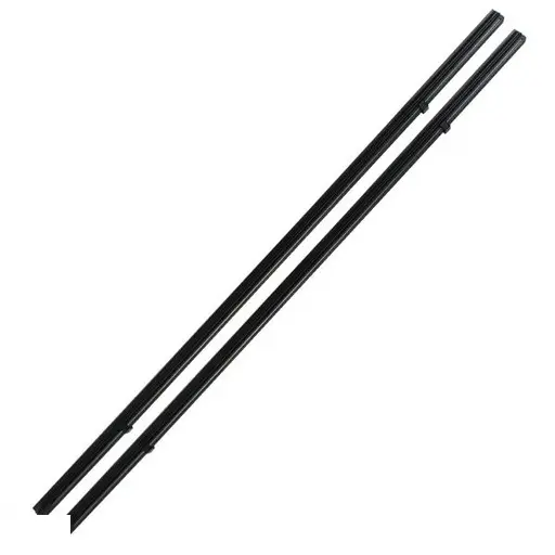 لاستیک تیغه برف پاک کن سان مدل 003 پژو 206 بسته 2 عددی