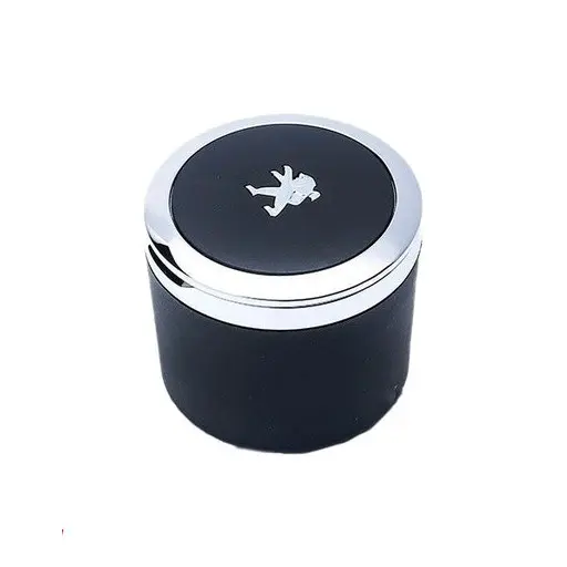 زیر سیگاری خودرو قطعه سازان کبیر مدل SMOKE-206-673 پژو 206
