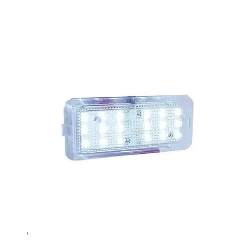 چراغ صندوق و داشبور خودرو تک لایت مدل AM 5964 P پژو 405