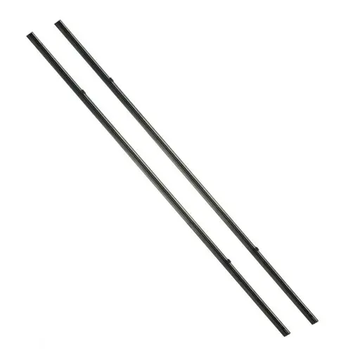 لاستیک تیغه برف پاک کن مدل T002 پژو 206 بسته 2 عددی
