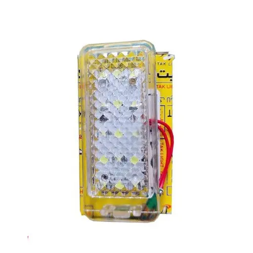 چراغ صندوق عقب خودرو تک لایت (Tak Light) مدل Bs 206