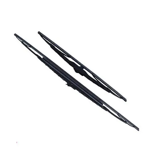 تیغه برف پاک کن خودرو مدل fab00116 پژو 206SD بسته دو عددی