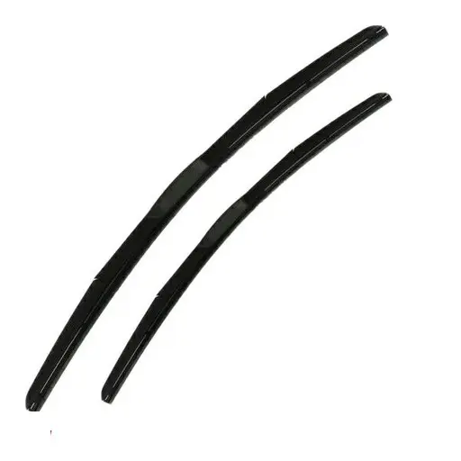 تیغه برف پاک کن لیبرو مدل هیبرید پژو 206 بسته دو عددی