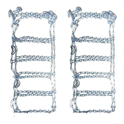 زنجیر چرخ مدل SNOW PRO پژو SLX بسته دو عددی