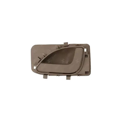 دستگیره درب بازکن داخلی پژو 405 SLX آذین پارت (راست) بژ تیره