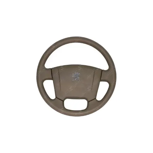 غربیلک فرمان پژو 405 SLX آذین پارت بژ گرید A